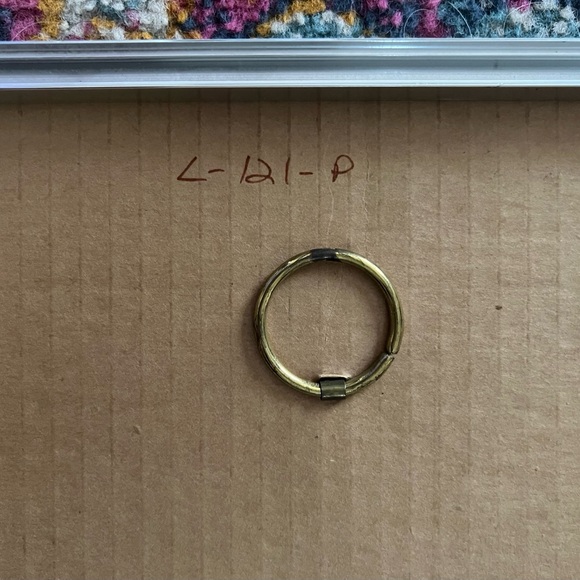 ORIGINAL’s - Laurie Beth - 1990’s “Bathroom Humor” Paintings - Numbered on Back! - Picture 7 of 16